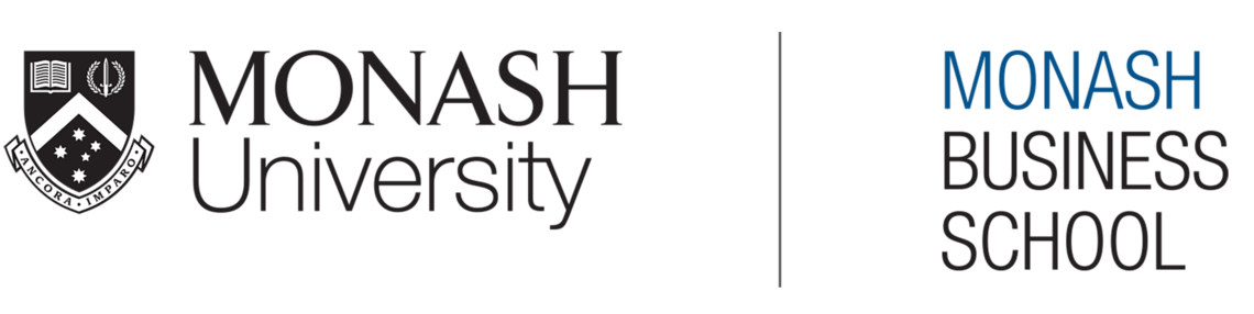 Monash University logo